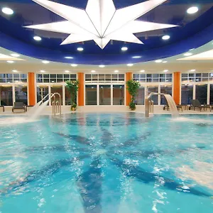 Hotel Ensana Hvezda - Imperial - Neapol, Mariënbad