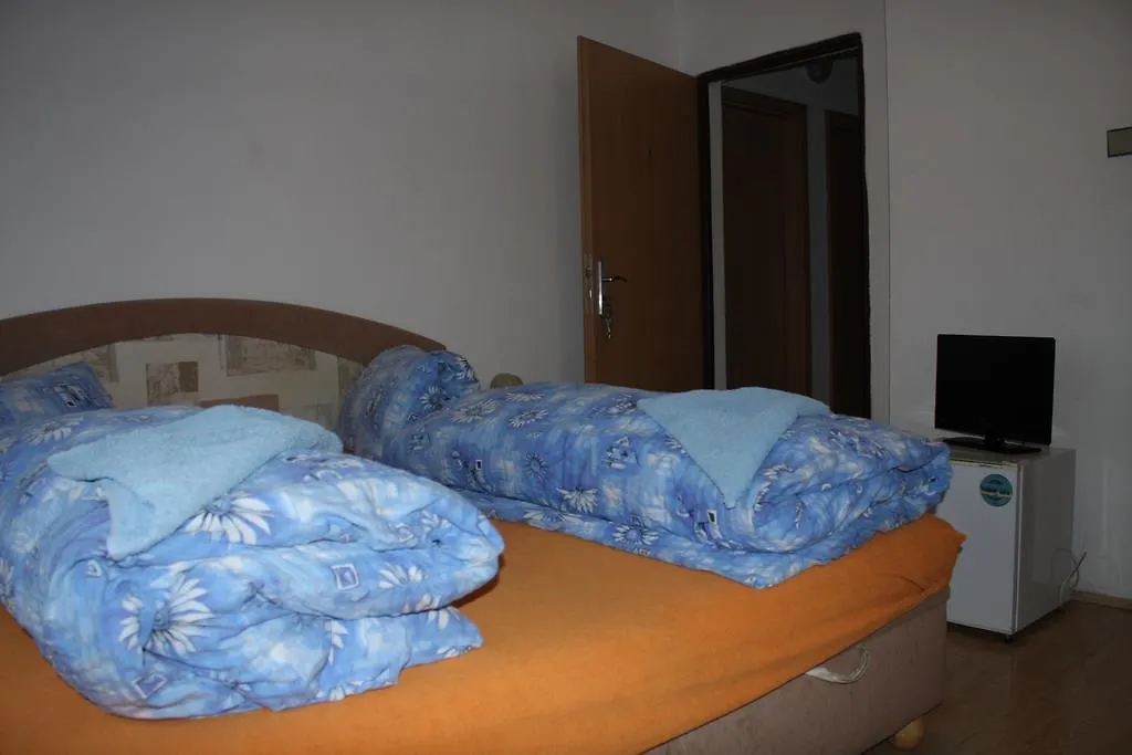 Mariánské Lázně Penzion U Antonickova Pramene Mariánské Lázně