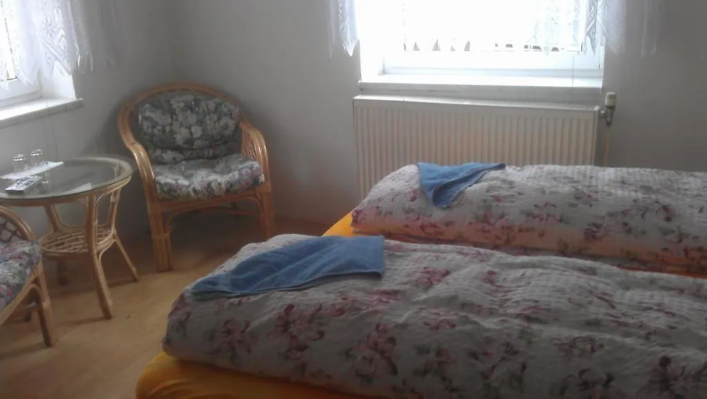 Mariánské Lázně Penzion U Antonickova Pramene 3*, Mariánské Lázně
